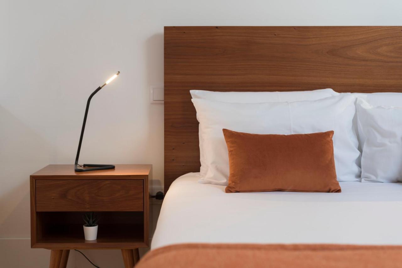 Apartment Firehouse By Sweet Porto - Free Parking Exteriör bild