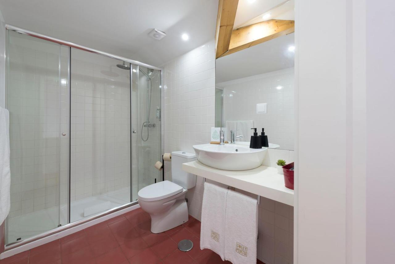 Apartment Firehouse By Sweet Porto - Free Parking Exteriör bild